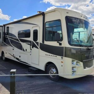 2022 Coachmen Mirada 35ES