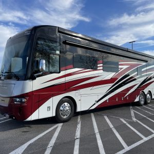 2021 Newmar VENTANA 4369