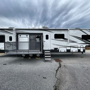 2021 Jayco Seismic 4113