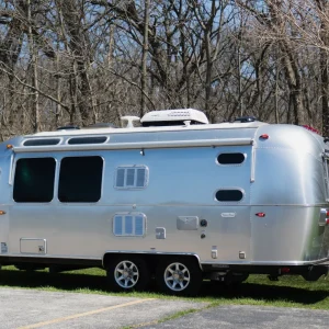 2021 Airstream Flying Cloud 23CB
