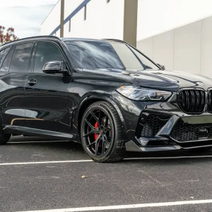 2023 BMW X5 M Competition