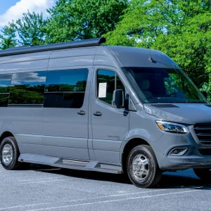 2021 Coachmen Galleria 24T